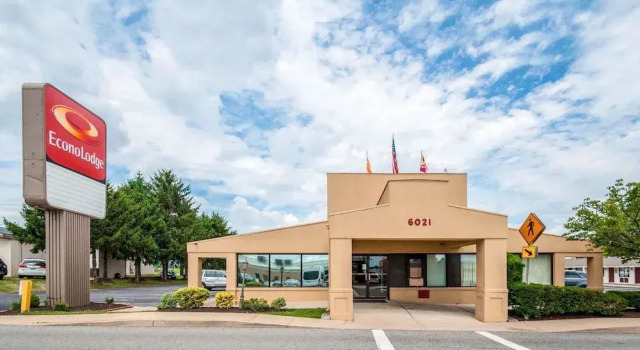 Econo Lodge Frederick