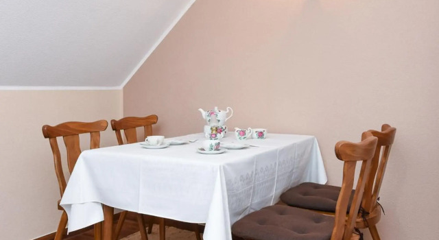 Ferienwohnung Sommerwind, Забронировать Отель Отели Эзенс с парковкой, Парковка
