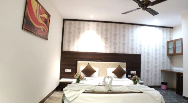 Hotel Badrika Inn, Забронировать Отель Отели штата Махараштры 3 звезды, 3*