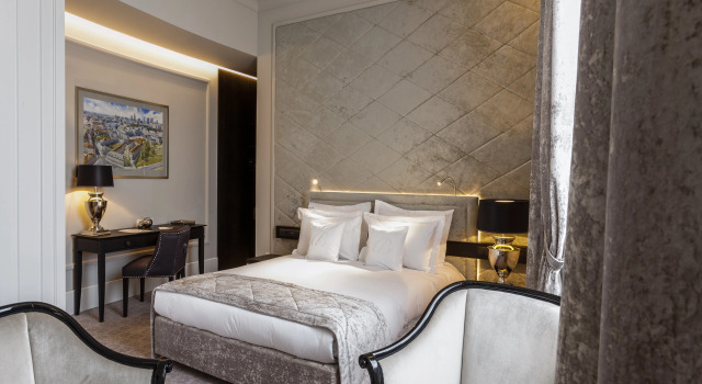 Hotel Bellotto