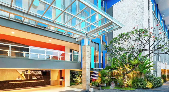 Primera Hotel Seminyak, Забронировать Отель Отели провинции Бали с завтраком, Завтраки