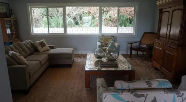 Sandcastle Cottage, Buchen Sie Ferienhaus Ormond-by-the-Sea Florida