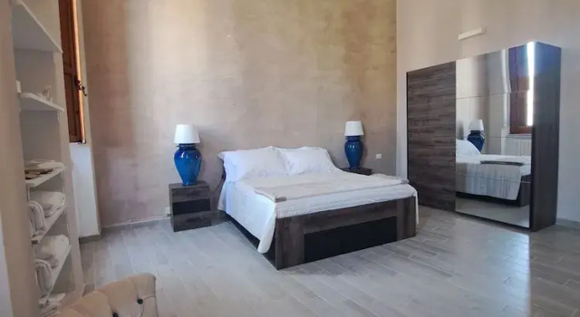 Al Console Le Dimore, Buchen Sie Hotel Monopoli Metropolitanstadt Bari