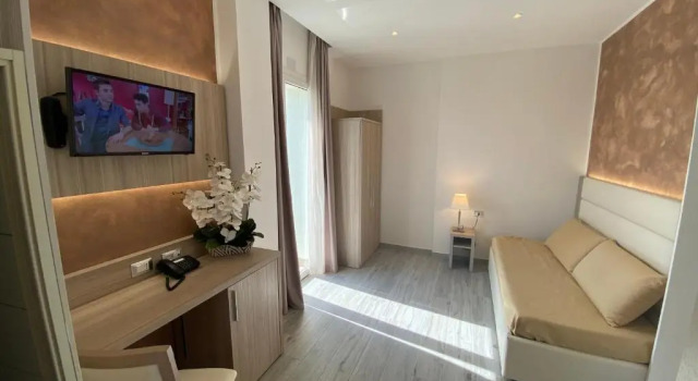 Полулюкс Hotel Caesar Paladium
