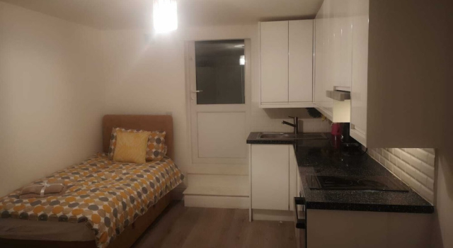 Beautiful Studio Putney London