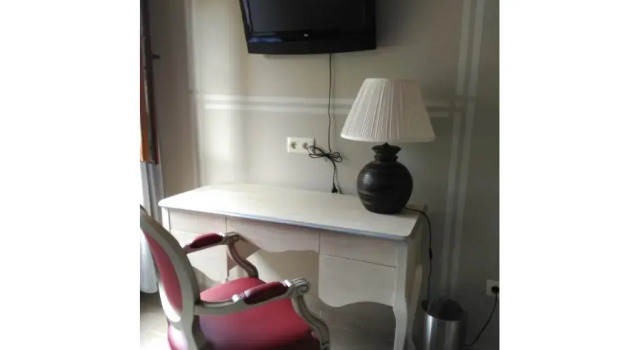 Hotel Riegu