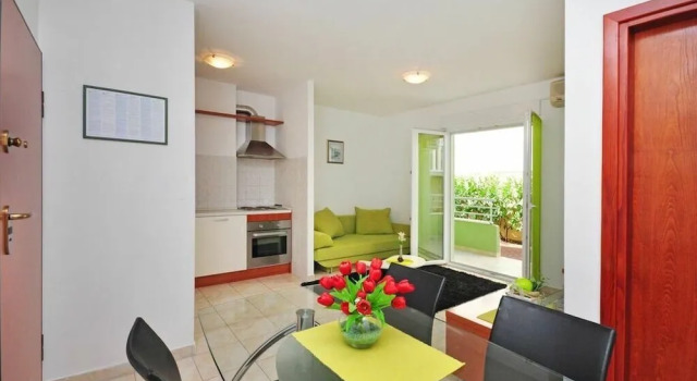 Апартаменты Comfort Apartments Beverly