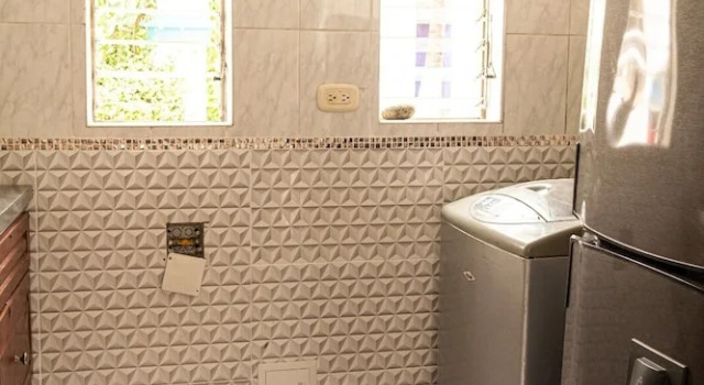Апартаменты La Mansion Apartments, Kaku