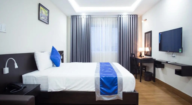 Номер Standard SoLex Hotel