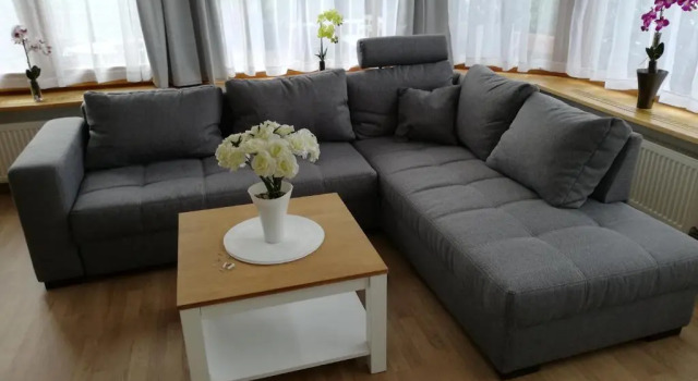 Familie Beck Sonja und Stefan, Prenota Appartamento Tettenweis Baviera