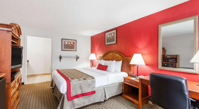 Люкс Iberia House & Suites
