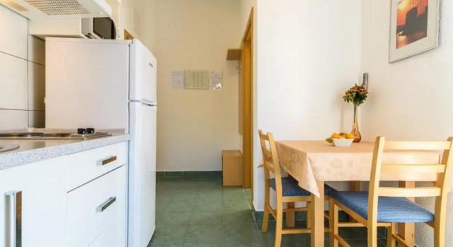 Апартаменты Comfort Apartments Neve
