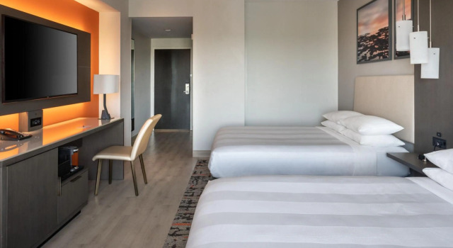 Fort Lauderdale Marriott Coral Springs Hotel & Convention Center, Buchen Sie Hotel Coral Springs Everglades-Nationalpark