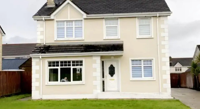Modern Home Carndonagh, Prenota Hotel Malin 