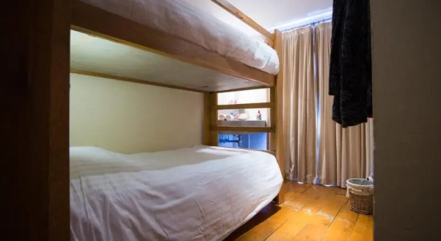 Номер Standard Hotel De Stokerij