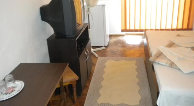 Номер Standard Milcov