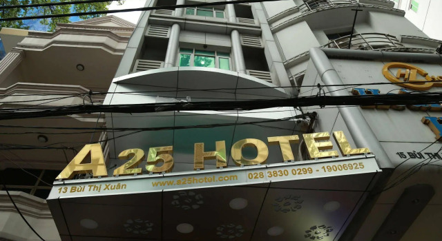 City Star Hotel