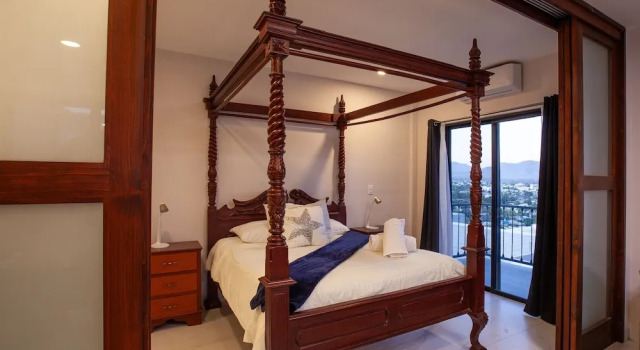 Morgan Boutique Hotel and Residences, Rezerwuj Boutique Hotel Cabo San Lucas 