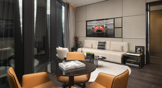 art'otel London Hoxton