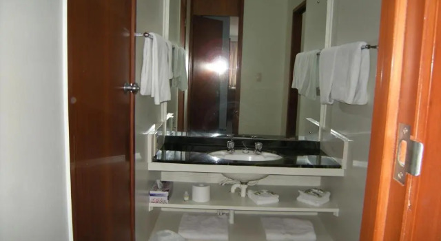 Номер Standard Kauri Lodge Motel