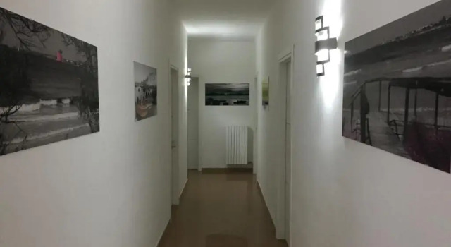 Номер Standard Bed Happy