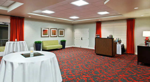 Hilton Garden Inn Springfield, IL