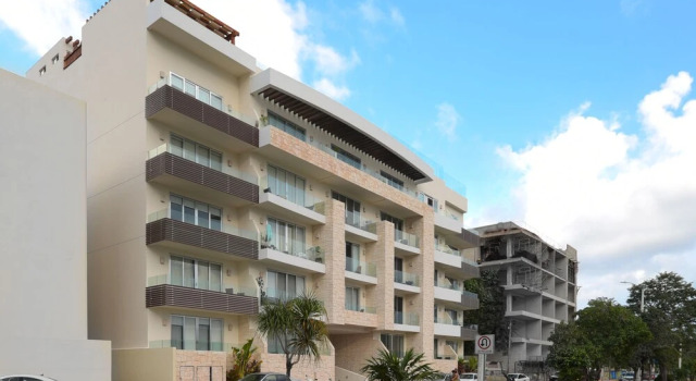 Marea 34, Prenota Hotel Hotel a Quintana Roo con parcheggio, Parcheggio