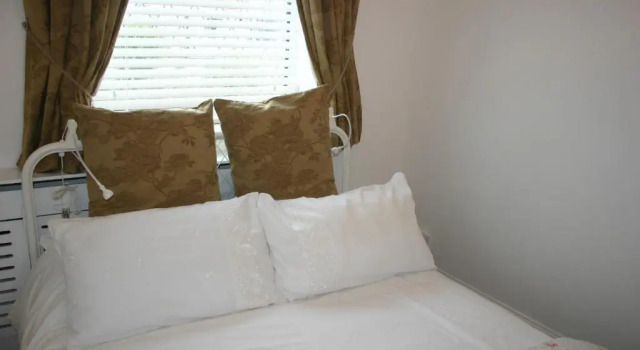 Beach Links, Book Hotel Prestatyn 