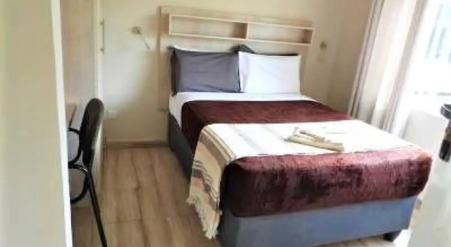 2 Bed Apartment With En-suite Kitchenette - 2065, Buchen Sie Ferienwohnung Harare Simbabwe