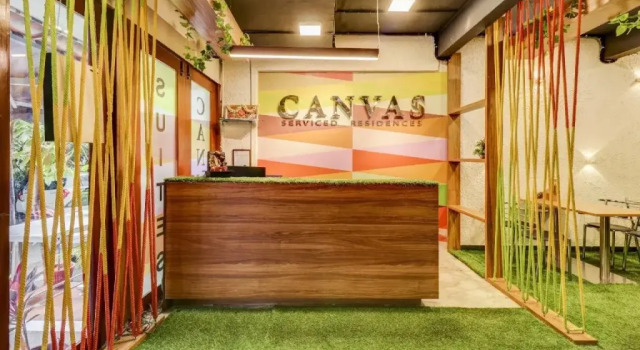 Hotel O NR Residency Near Nexus Mall Koramangala, Rezervovat Hotel Koramangala 