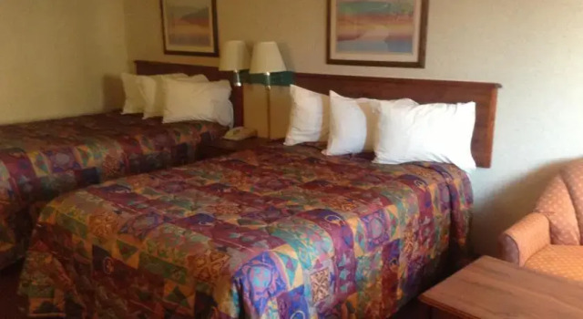 Tel Fair Lodge, Rezerwuj Hotel McRae-Helena Georgia