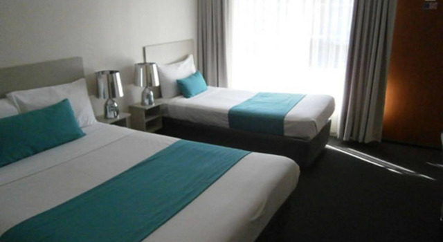 George Bass Motor Inn