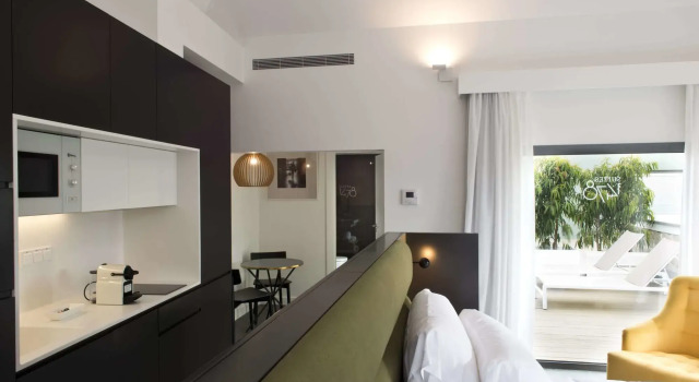 Suites 1478