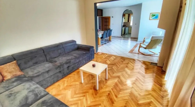 Charming Holiday House in Ljubač With Private Pool and Mountain Views