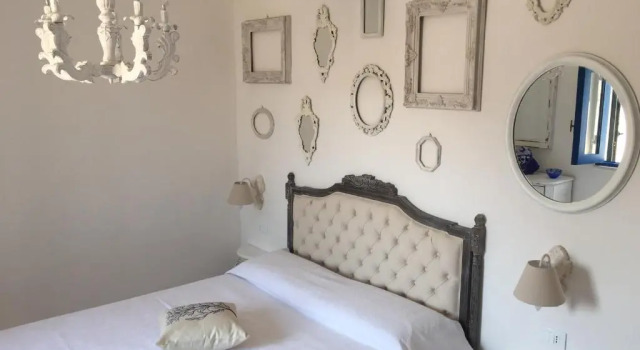 Attico Bellavista Gallipoli, Забронировать Апартаменты/квартира Галлиполи Саленто, рядом с Castello di Gallipoli