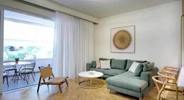 Апартаменты The Fancy Philosopher Apartment