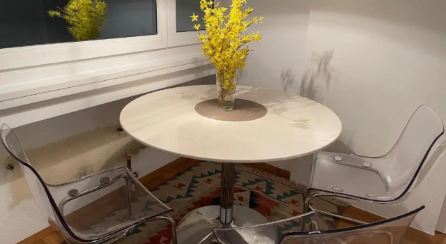 Апартаменты Skyloft Apartment Feldkirch