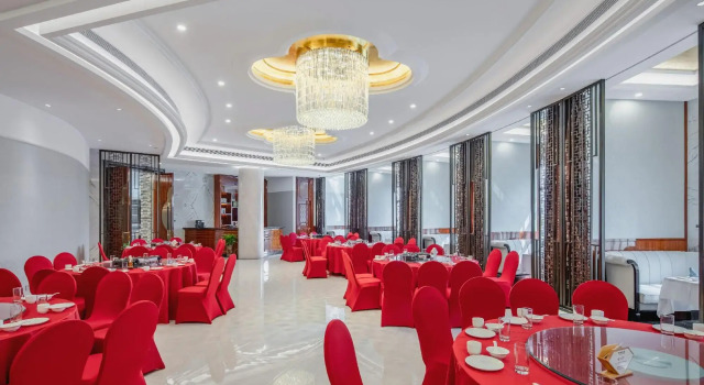 Shimen Qinghe Hotel, Boek Hotel 5-sterren hotels in Hunan, 5*