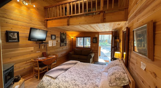 Номер Standard Holly's Place