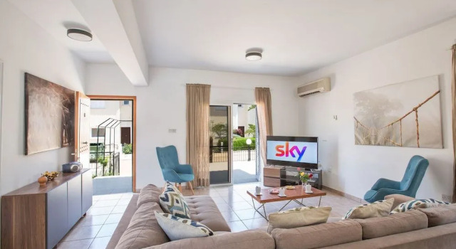 Jason 8 Villa, Varaa Villa Protarás Famagusta