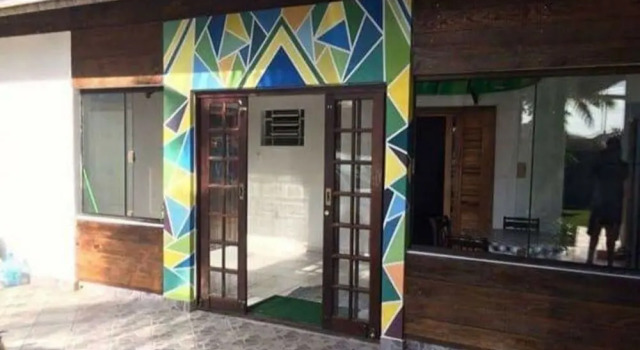 Casa Stoked Ubatuba