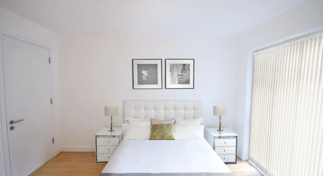 Gallery Quay 3 Bedroom Apartment, Забронировать Апартаменты/квартира Апартаменты Дублина, рядом с Стадион для собачьих бегов Шелбурн-парк, Апартаменты/квартира