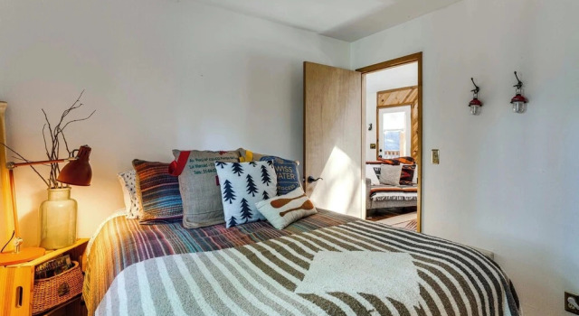 Dog-friendly Cabin 3 Mi to Big Trees State Park!, Prenota Casa vacanze Dorrington Stati Uniti