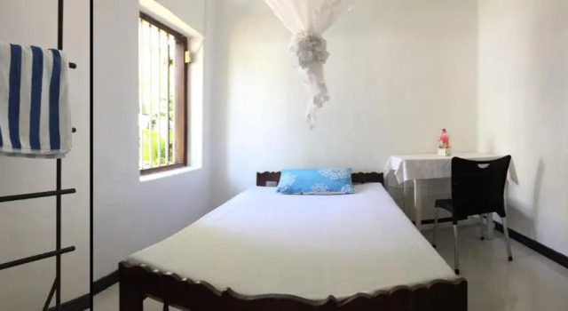 Номер Economy Sun Vivanta Resort