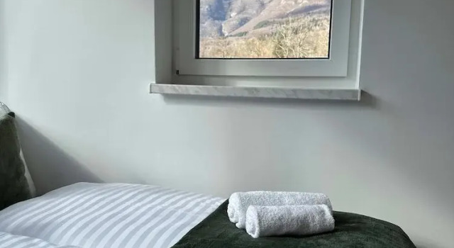 Апартаменты So a Valley Suites - Superior Apartment 09