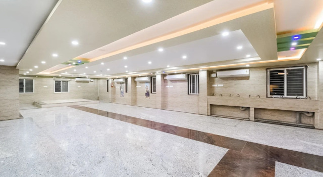 Oyo 29754 Sri Lakshmi Srinivasa Grand, Rezervovat Hotel Hotely v Andhra Pradesh s parkováním, Parkování