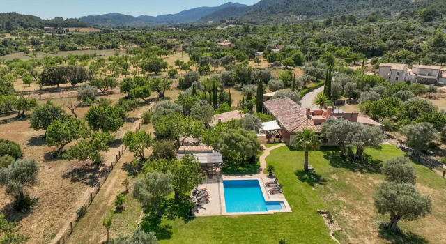 Selva - 3890, Mallorca, Book Hotel Selva 