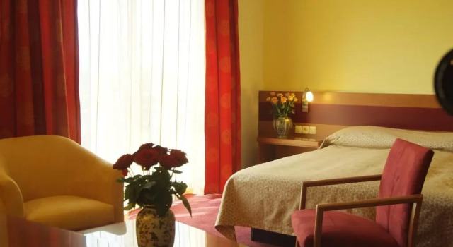 Hotel Vila Emei, Reserva ahora Hotel Maribor 