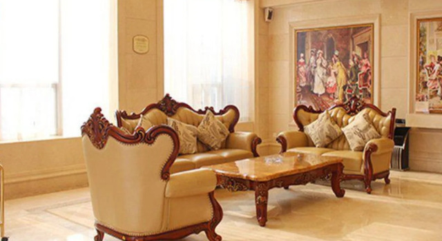 Yichang Vienna Hotel Wanda Branch