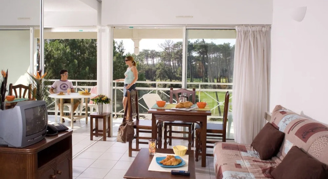 Nice Apartment With a Dishwasher to 700 m. From the Beach